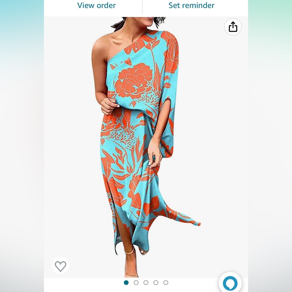 Amazon Fashion Dress Size XL